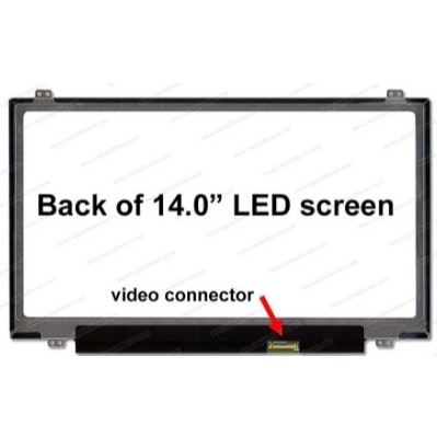 Layar LCD Acer Aspire 4250 4253 4352 4349 4535 4732 4732z new original