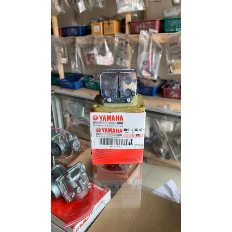 membran rxz original yamaha japan