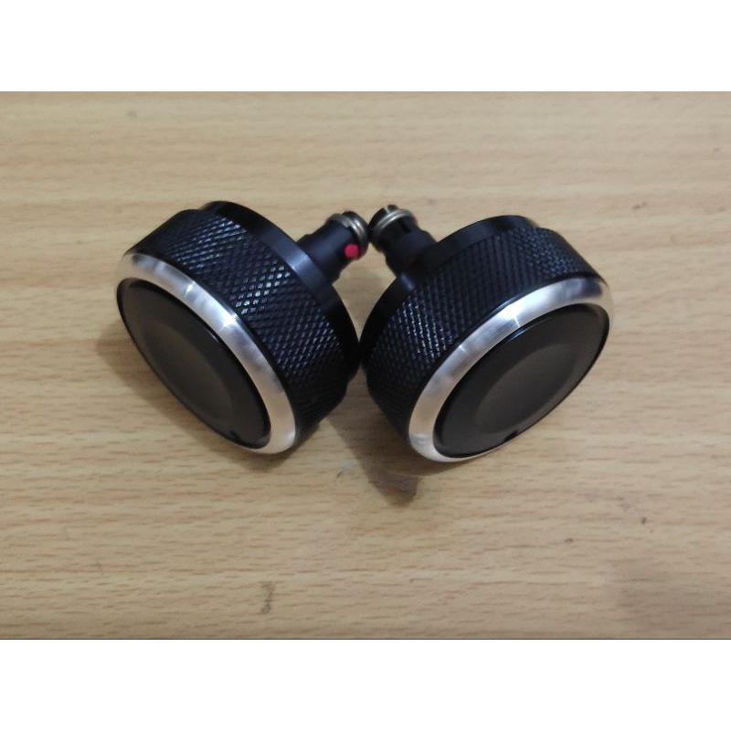 knop ac calya sigra 2016-2024 model elegant knob putaran tombol AC calya sigra
