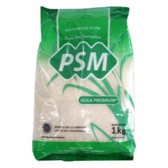 

PSM GULA PREMIUM 1 KG