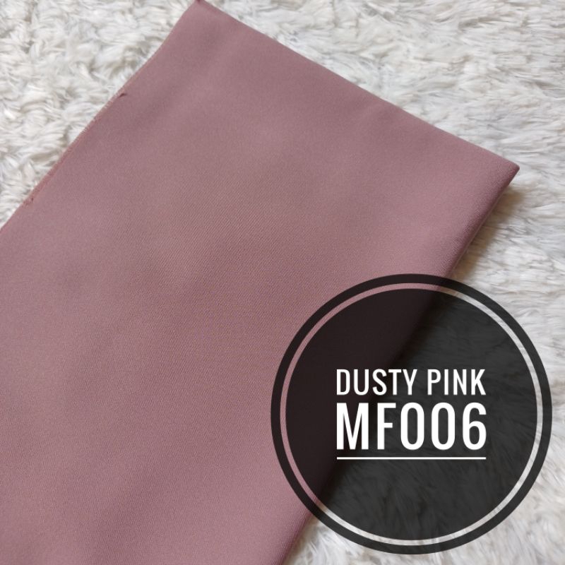 KAIN LAST STOCK MINA/FURSAN