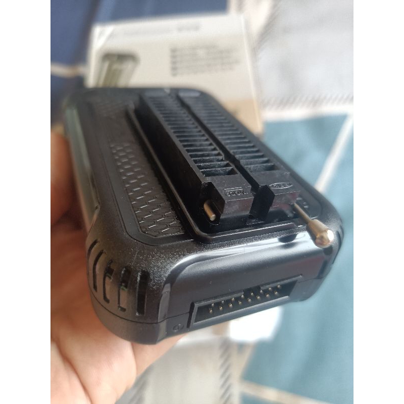 T48 Pengganti TL866II Plus Programmer XGECU Mini pro