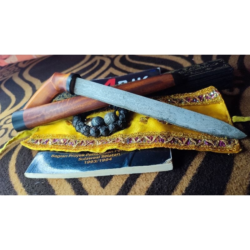 LUWU MAPPATUNRU ORI SEPUH