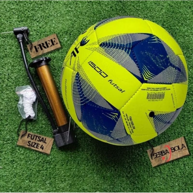 BOLA SEPAK/BOLA SEPAK SIZE5/BOLA SEPAK AFV