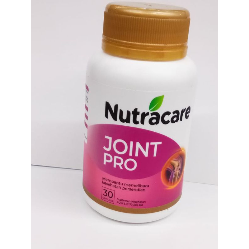 nutracare joint pro exp.Feb 2027