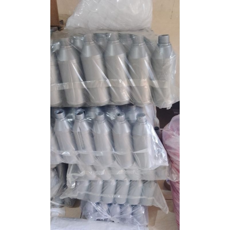 Botol cairan ban, cairan tubles 500ml