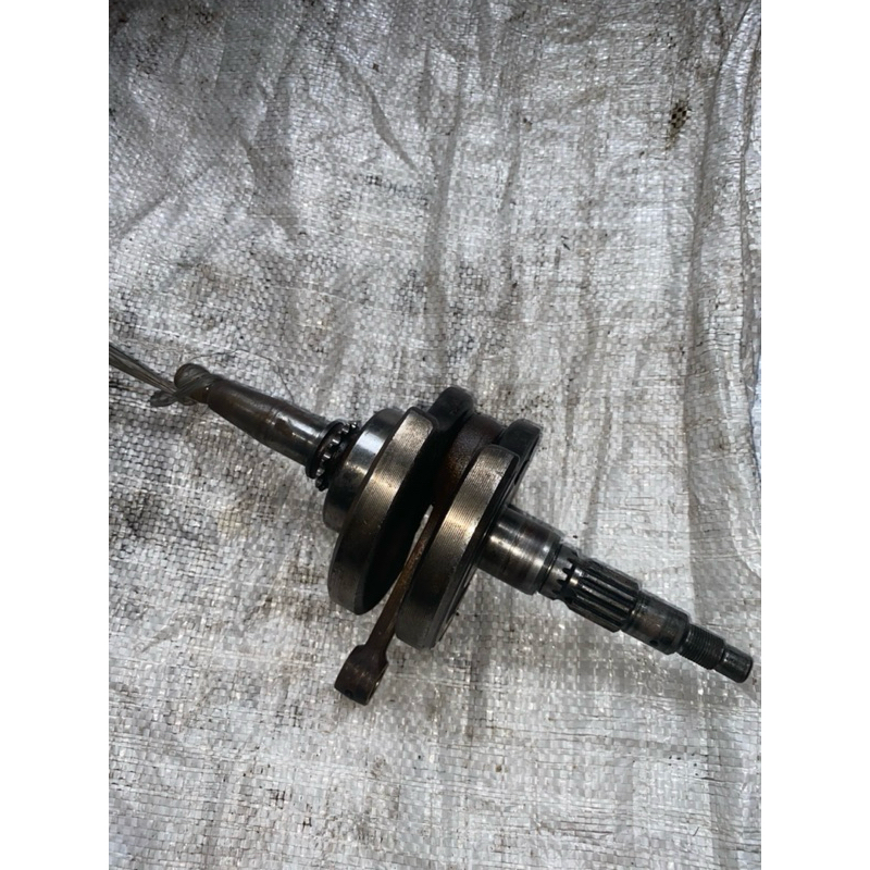 Kruk as Crankshaft Yamaha Jupiter Z Original Second