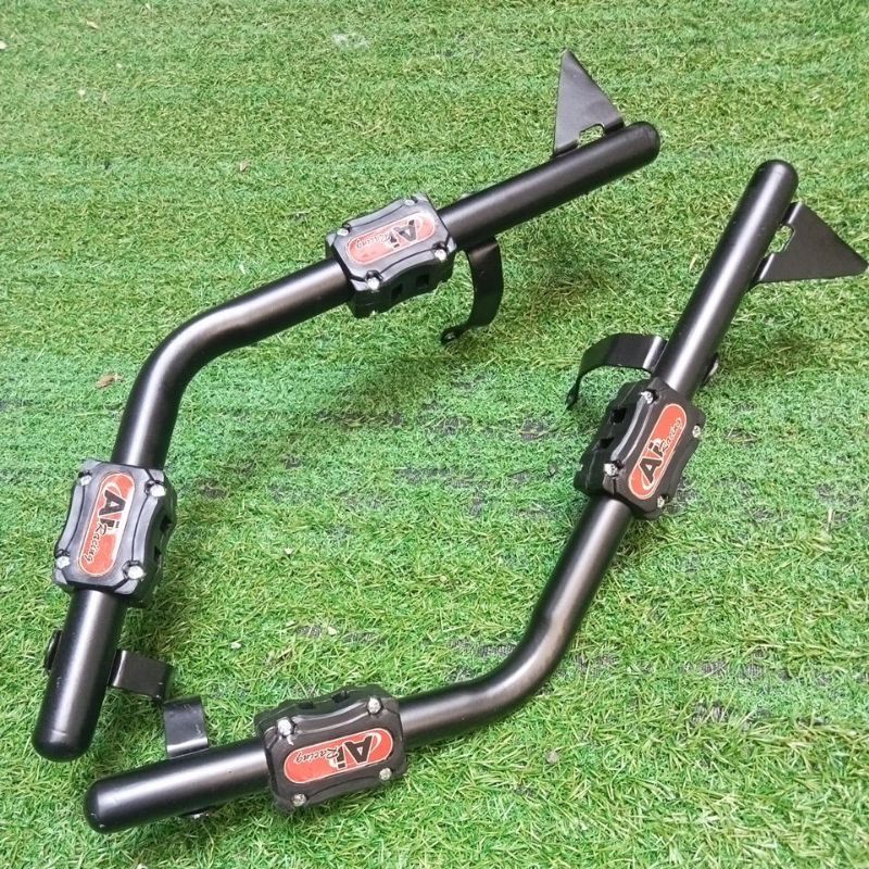 Crash bar nmax Turbo crash bar nmax new crash bar nmax pengaman body nmax