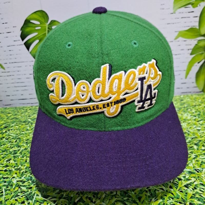 Topi MLB LA Dodgers, Youth, Original.