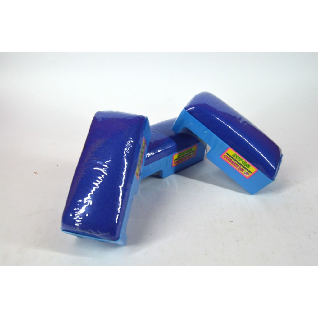 

Penghapus Papan Tulis Gunindo WB-803 Whiteboard Eraser