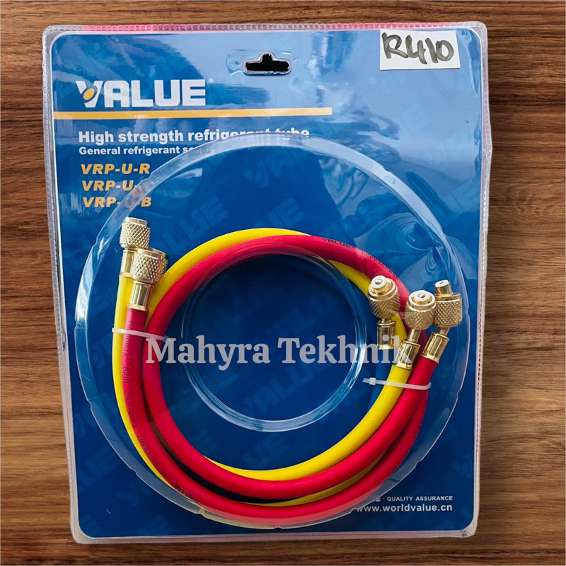 SELANG MANIFOLD VALUE R410