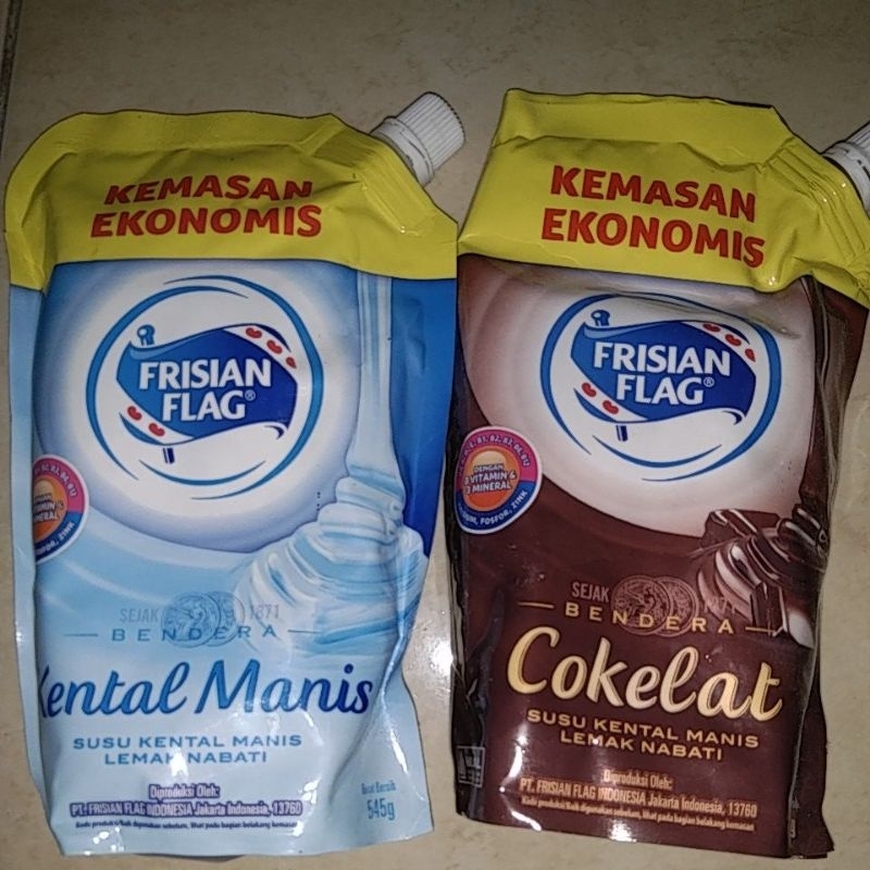 

susukental manis revil Frisian flag