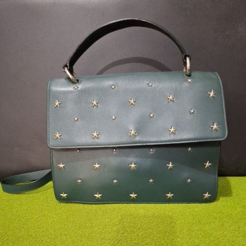Valentino Garavani shoulder bag preloved