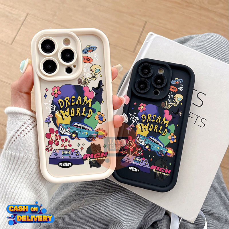 SC3 Casing Rubber Pro Camera Back Cover For INFINIX Gt 20 Pro Note 40 Pro 40 5g 30 Pro Note 30 Zero 