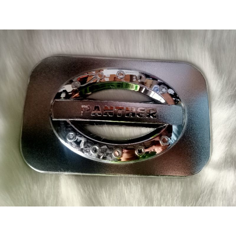 TANK COVER PANTHER SPORTY