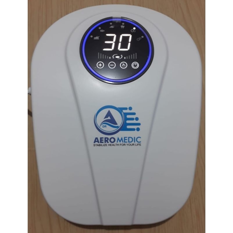 OZON STERILIZER AERO MEDIC HARA MEDICAL CENTER