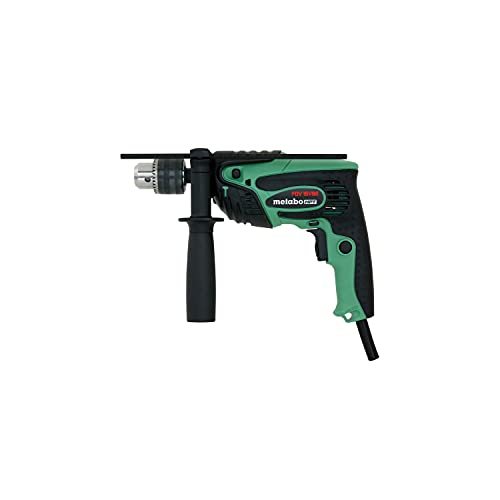 Bor Impact Listrik 16mm Impact Drill Hitachi FDV16VB2