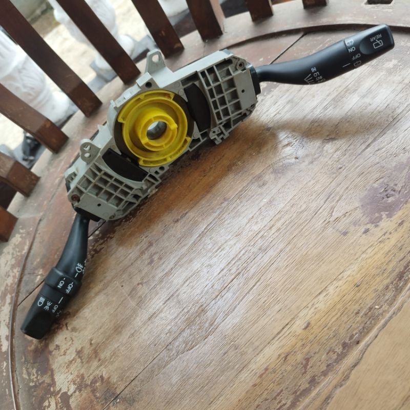 SAKLAR LAMPU SAKLAR WIPER HONDA MOBILIO BRIO