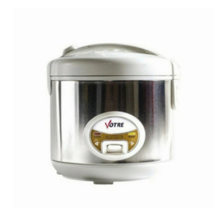 Magic Com - Rice Cooker Votre G-10 (1.2 Liter)