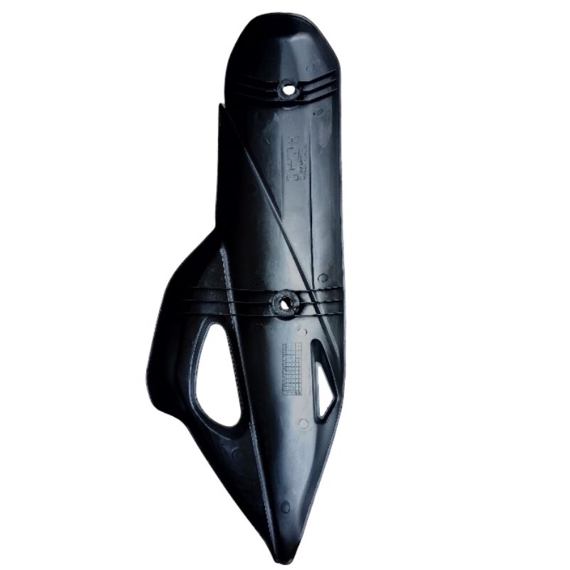 tameng knalpot PCX 150 original lospak