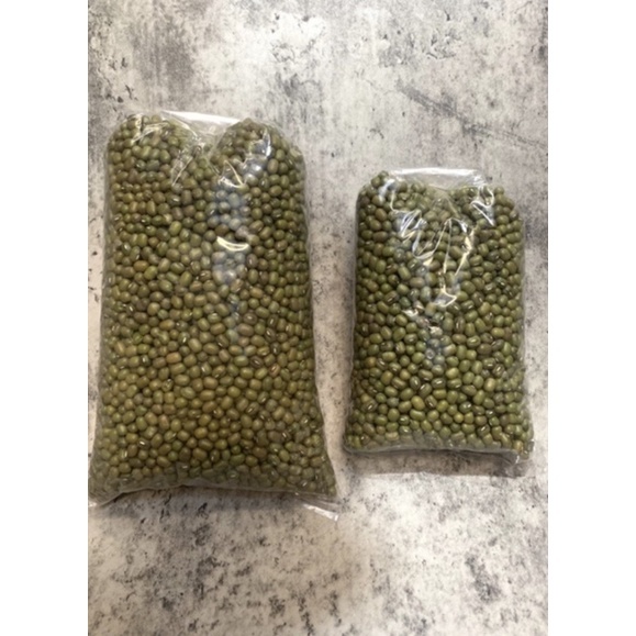 

Kacang Ijo 1 Kg