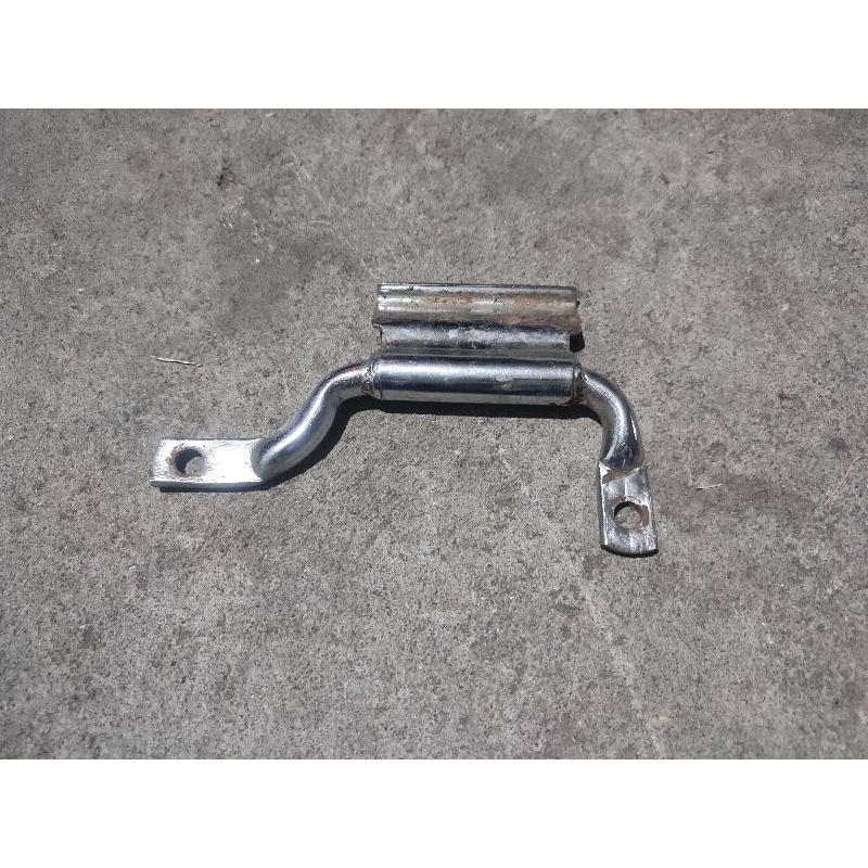 Behel ori yamaha v75