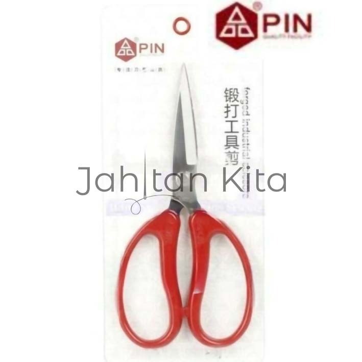 

Gunting Bahan Gunting Serba Guna PIN