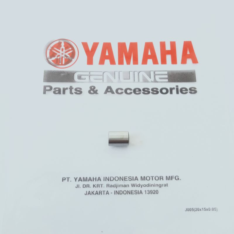 Bosh Blok Mesin Jupiter Z Vega ZR Vega Vega R Jupiter MX Original