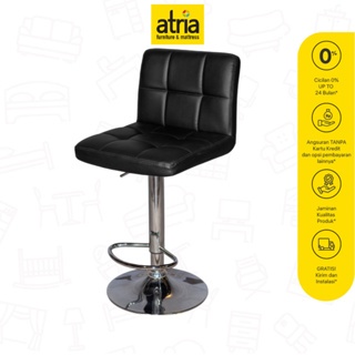 Atria Kursi Bar Loscanos Barstool