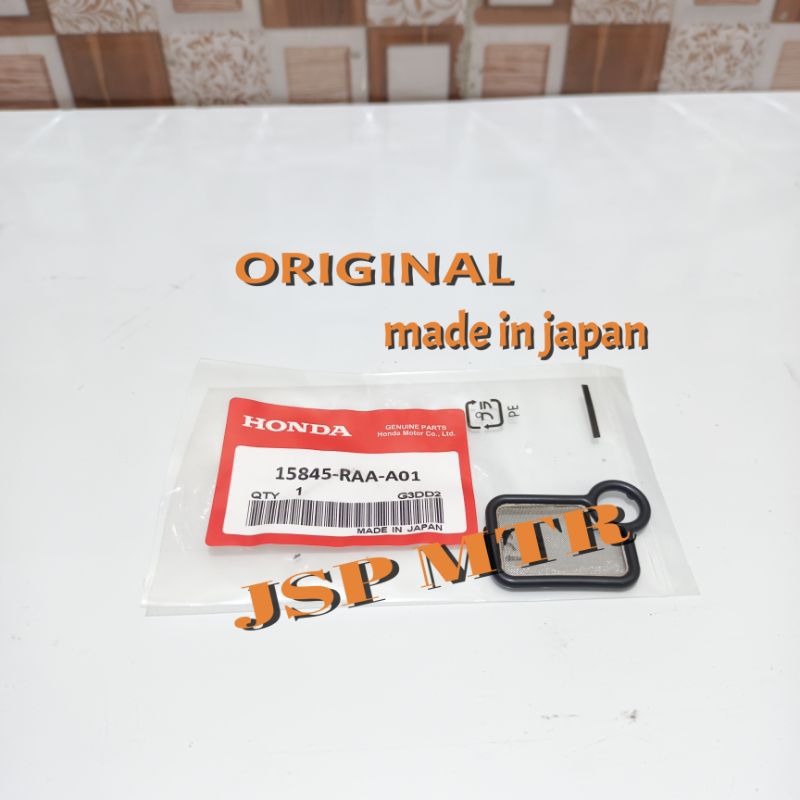 Seal Vtec Oring Vtec Honda Odyssey RB1 RB2 RB3 2004-2013 Japan