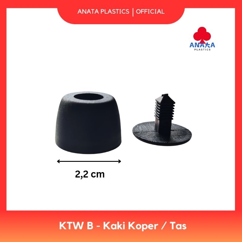 [Per Lusin] Soko kaki kaki tas / Soko kaki koper / Soko kaki / KTW B