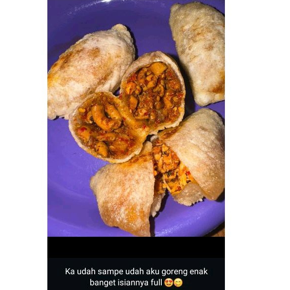 

CIRENG BUNTING