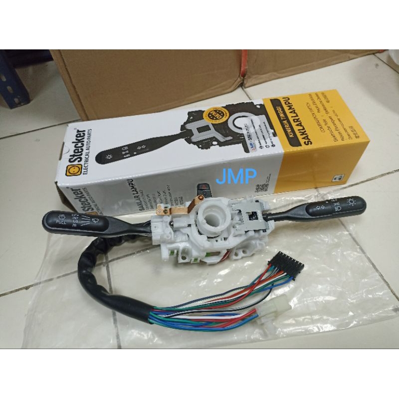 Saklar Lampu ESPASS (S91) 94-07