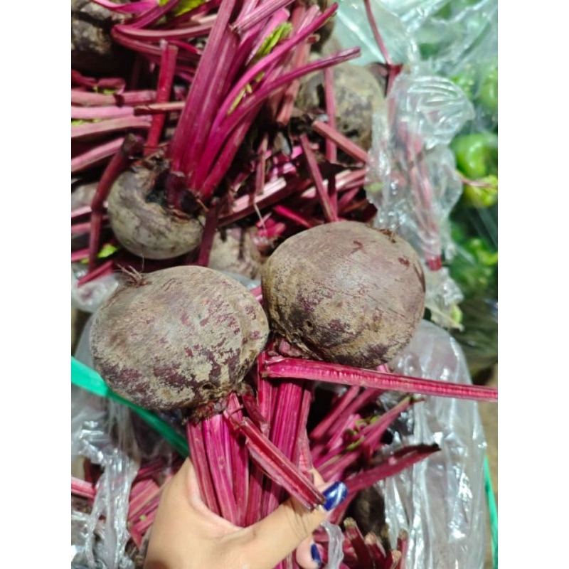 

Buah Bit