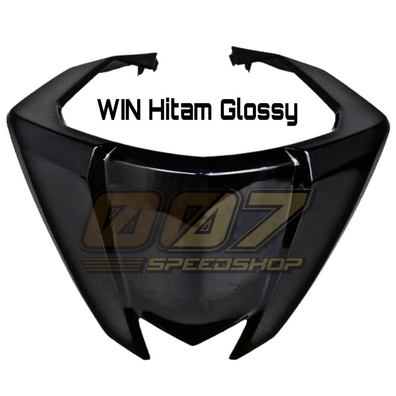 Cover Top Atas Honda K2V new Vario 125 2023 WIN