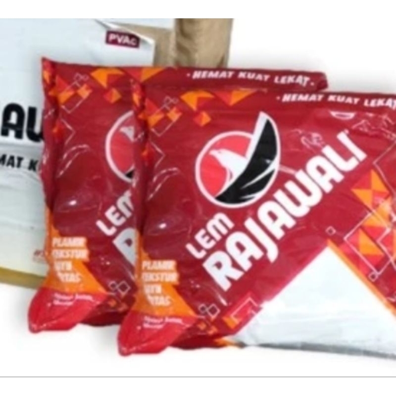 Lem Rajawali Putih 1kg