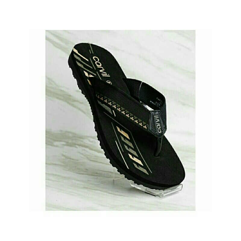Sandal Dewasa Pria & Wanita/sendal cowok keren kekinian 2024 / sandal pria carvil terbaru / sandal d