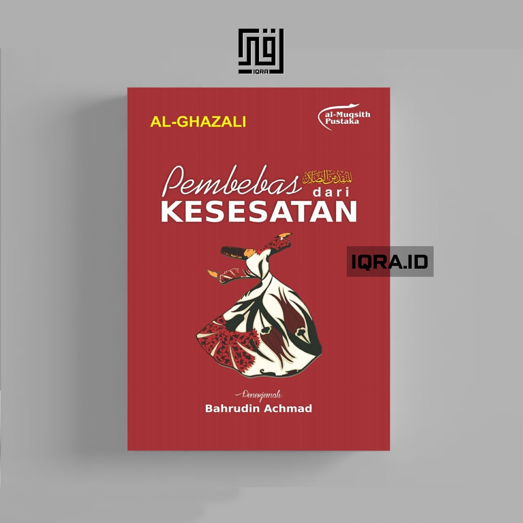 

[0949] Pembebas dari Kesesatan - Al-Ghazali