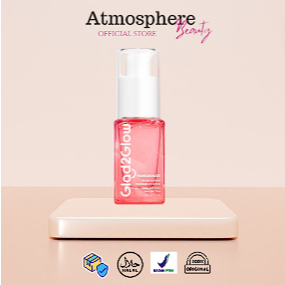 GLAD2GLOW FACE SERUM