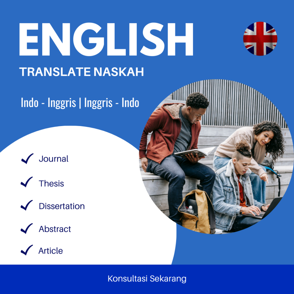 Translate Bahasa Inggris dan Indonesia
