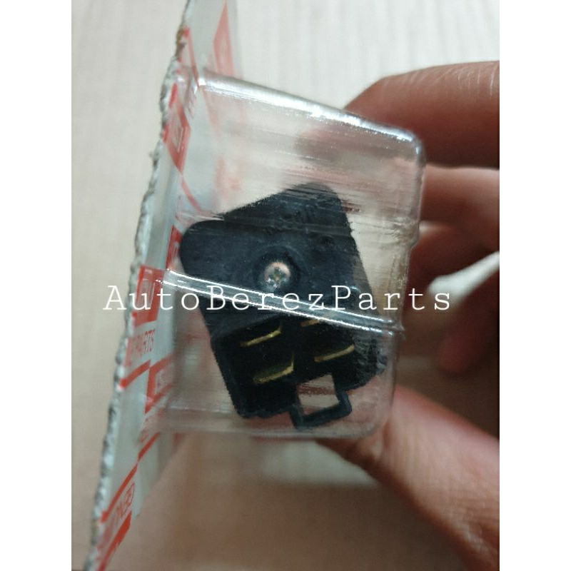 Rellay Headlamp Isuzu Panther Original