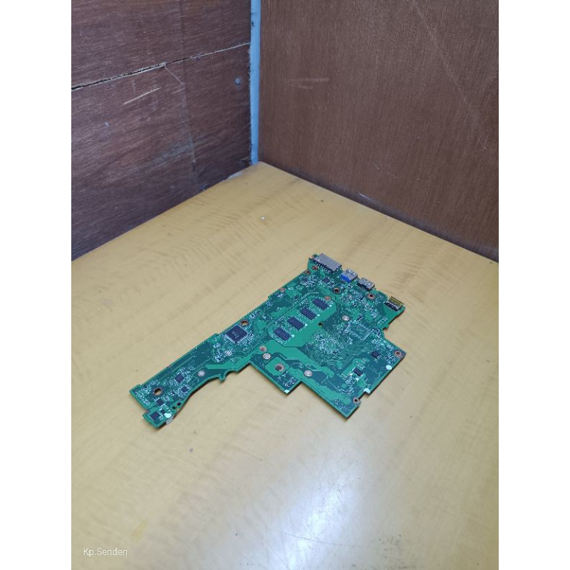 Mobo Motherboard Mainboard Mati Laptop Acer Aspire 3 A314-31