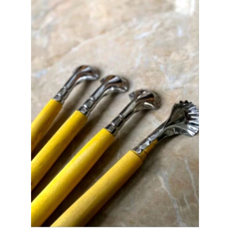 KEROKAN DEGAN/KEROK DEGAN/KEROK STAINLESS