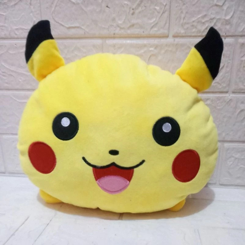 BANTAL SQUIRTEL/BANTAL POKEMON/BANTAL PIKACHU/BANTAL SQUIRTEL/BANTAL SNORLAX/BONEKA POKEMON/DITTO