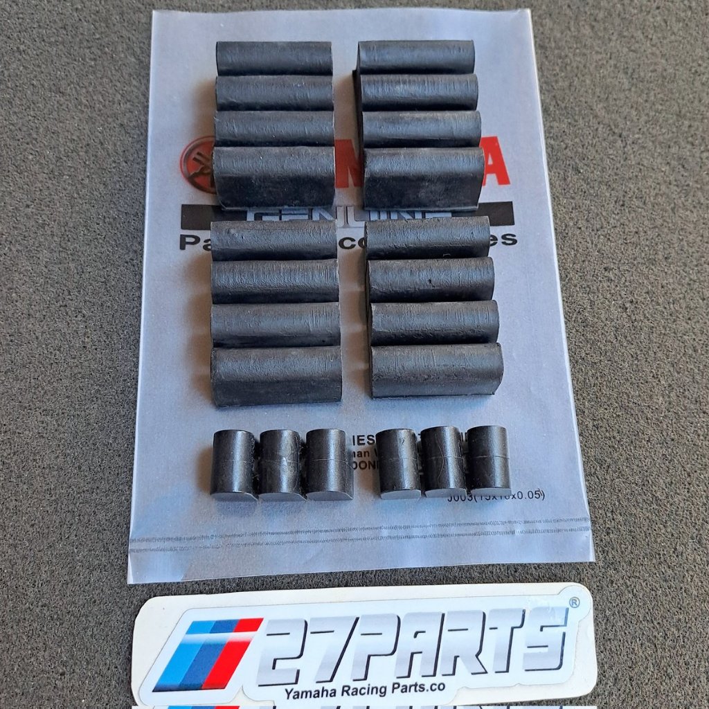 KARET BORING SET RX KING KARET BORING RX KING