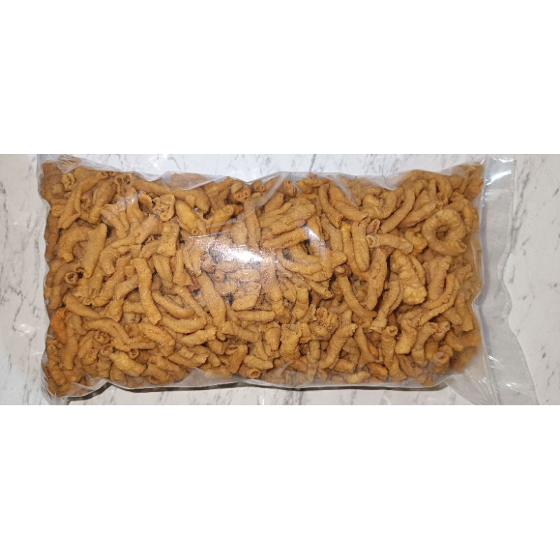 

usus krispi original
