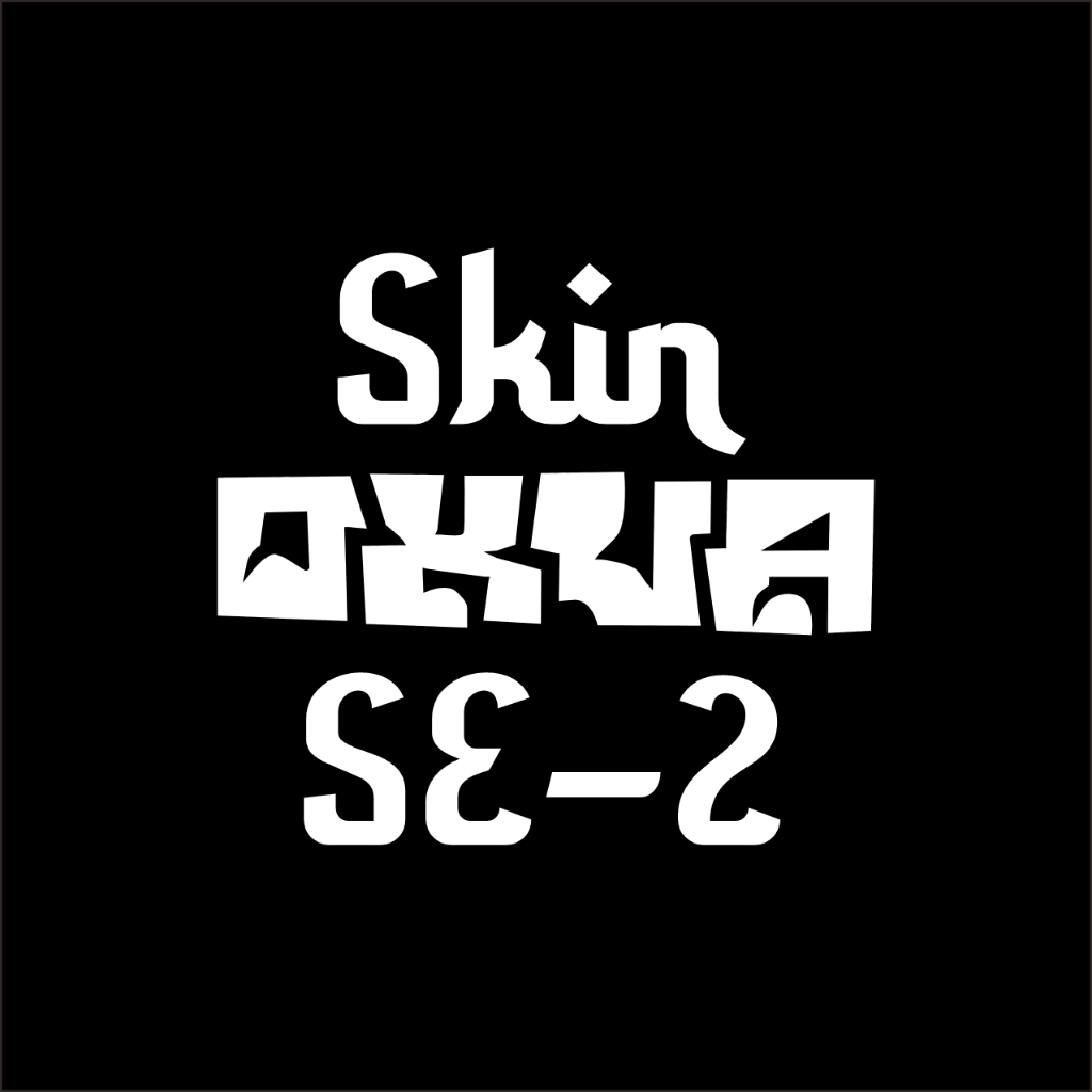 

STIKER GARSKIN SE2 KEREN