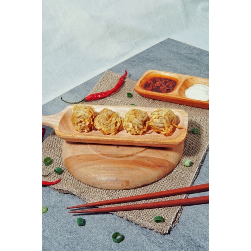 

Dimsum Kumis Naga byTahieudimsum (15 pcs)