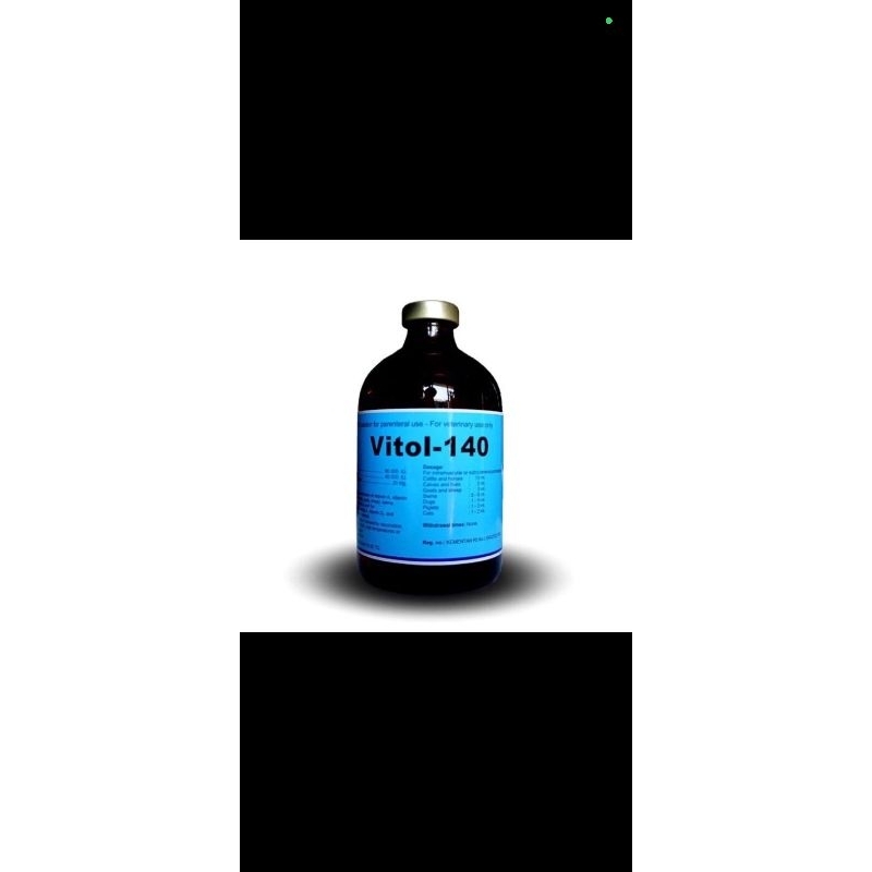 VITOL 100 ML