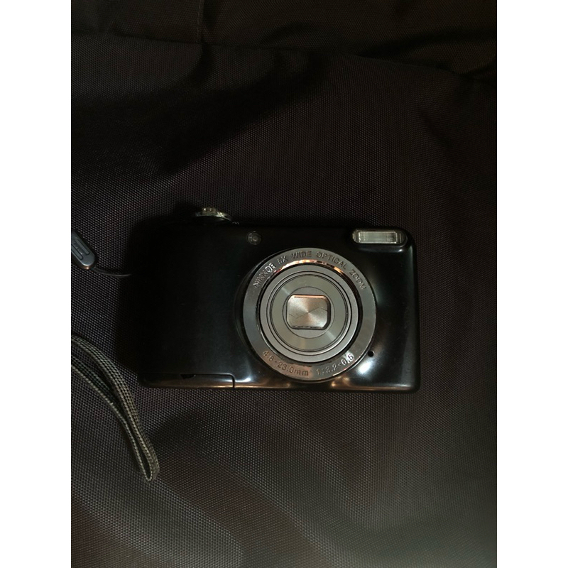 Nikon Coolpix L31
